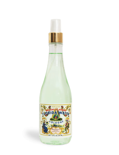Florida Water Spray 12 oz 