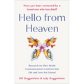 Hello from Heaven Book Cover
