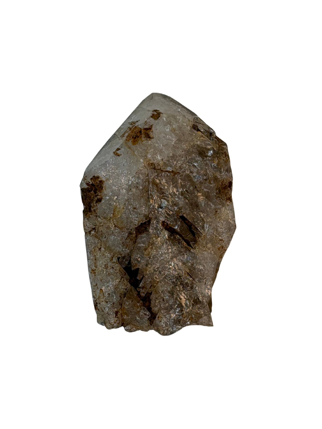 Herkimer Diamond Large