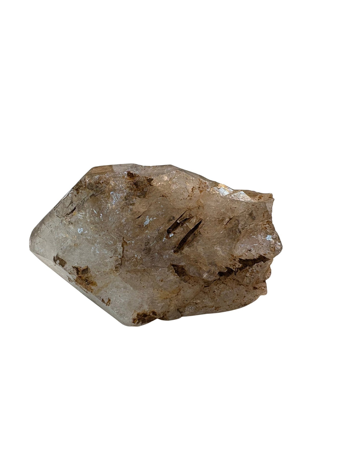 Herkimer Diamond 