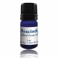 Hyacinth Essential Oil image 0
