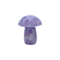 Lepidolite_Mushroom