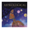 Llewellyn's 2027 Astrological Calendar