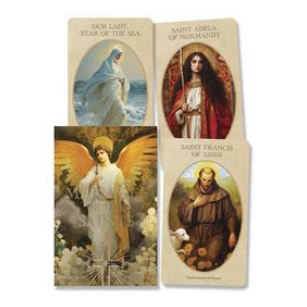  Messages of the Saints