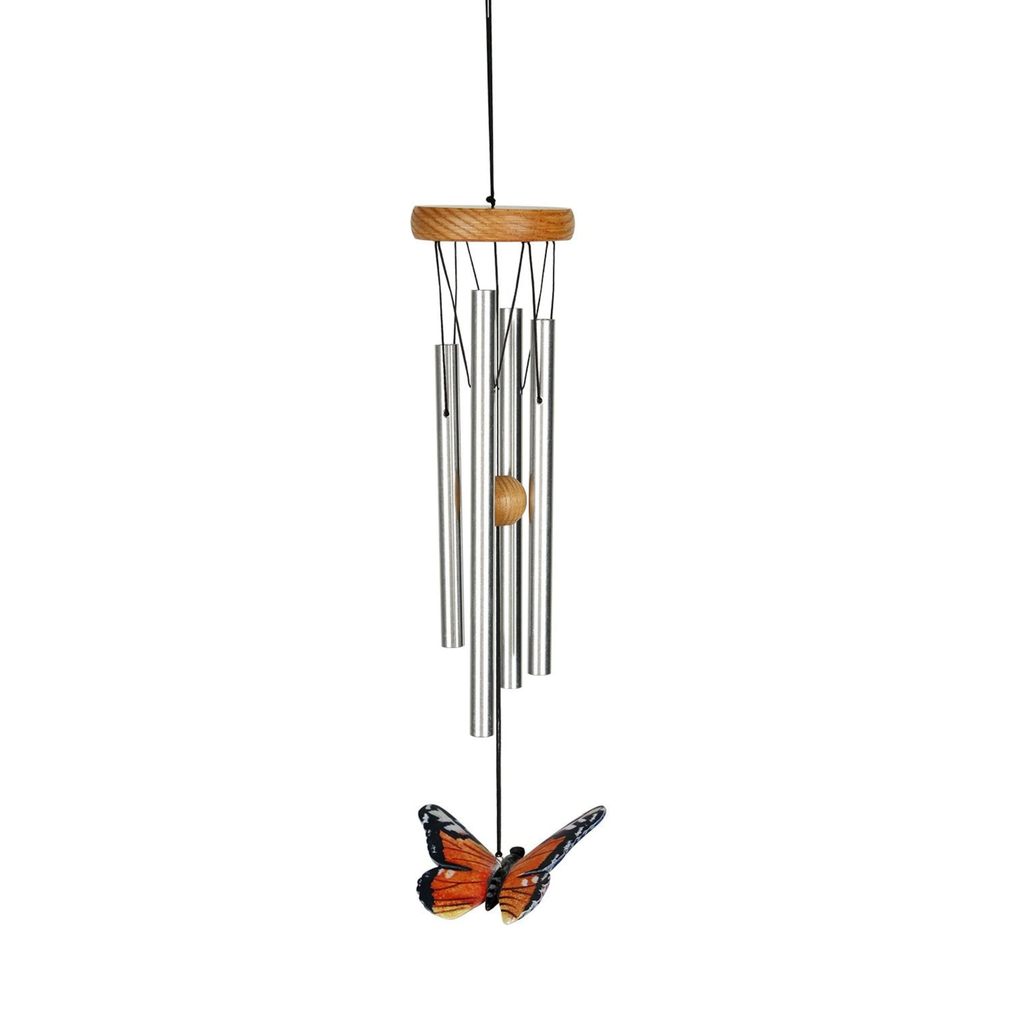 Monarch Butterfly Chime