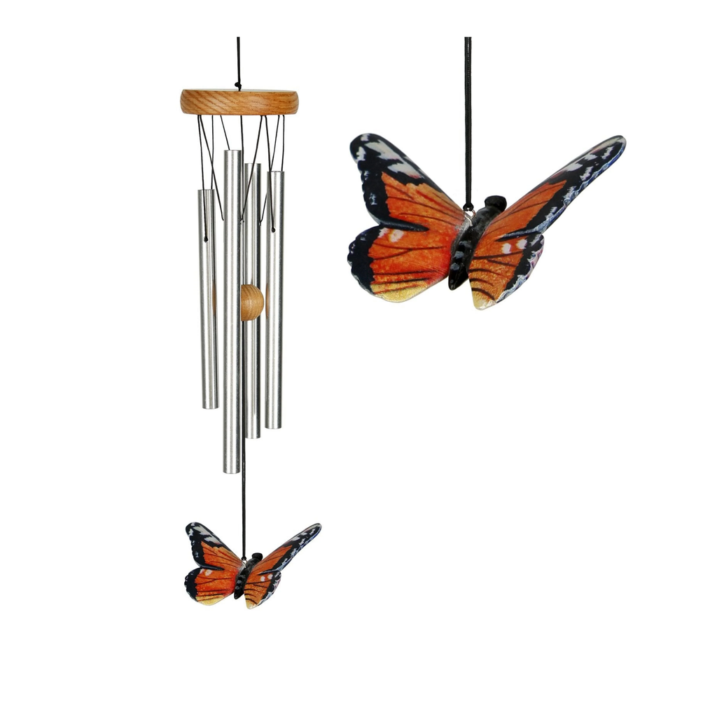 Monarch_Butterfly_Windchime