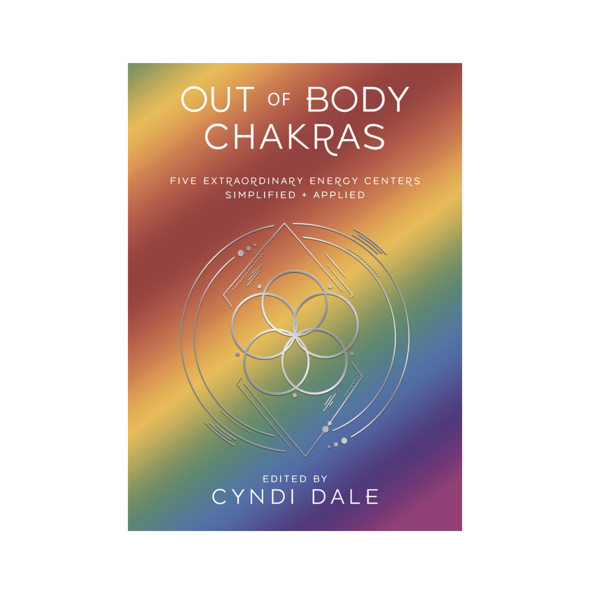 Out of Body Chakras