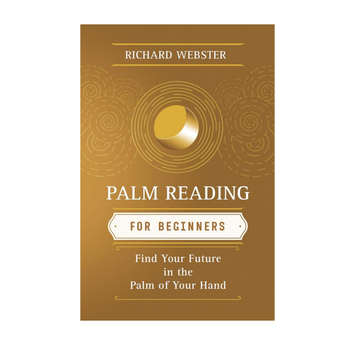 Palm Reading for Beginners