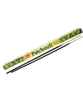 Patchouli Incense 8-stick pack