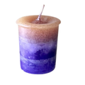 Patchouli Nag Champa Votive Candle