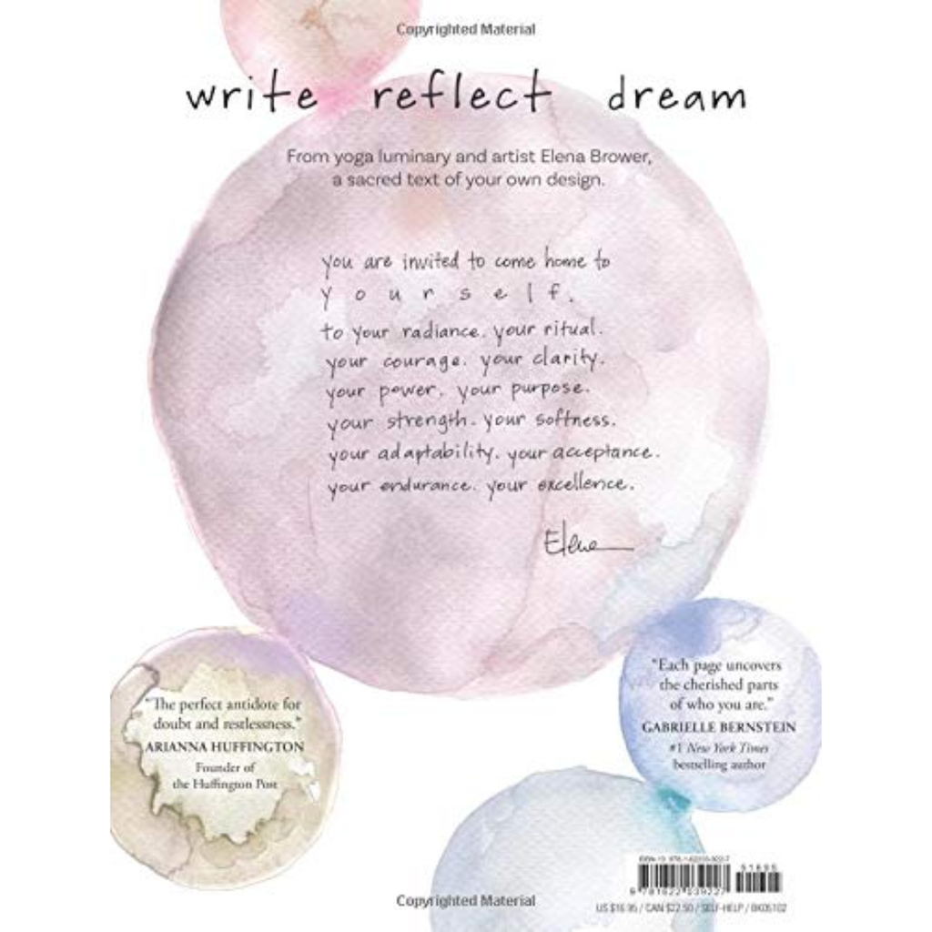 Practice You: A Journal
