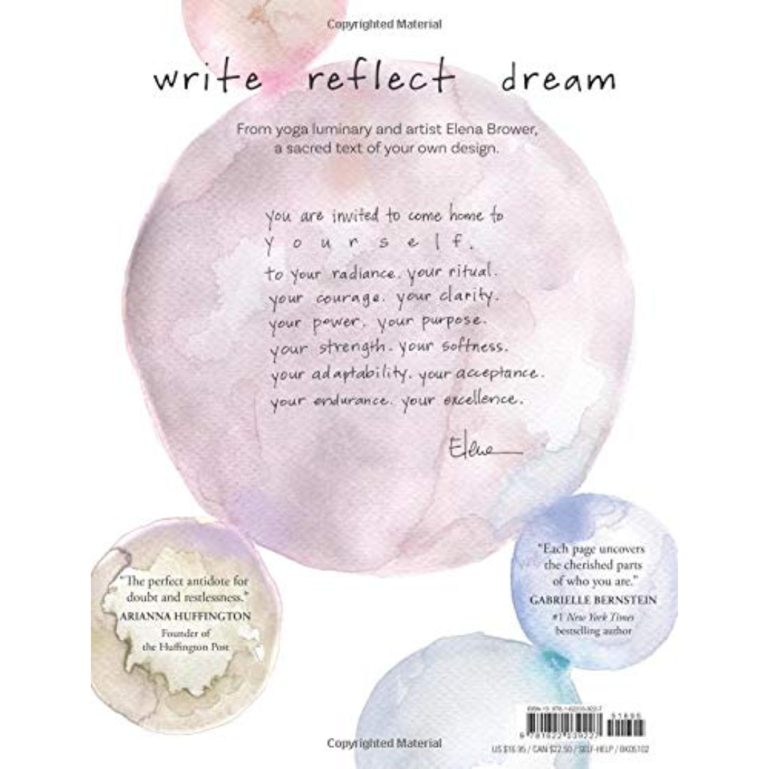 Practice You: A Journal