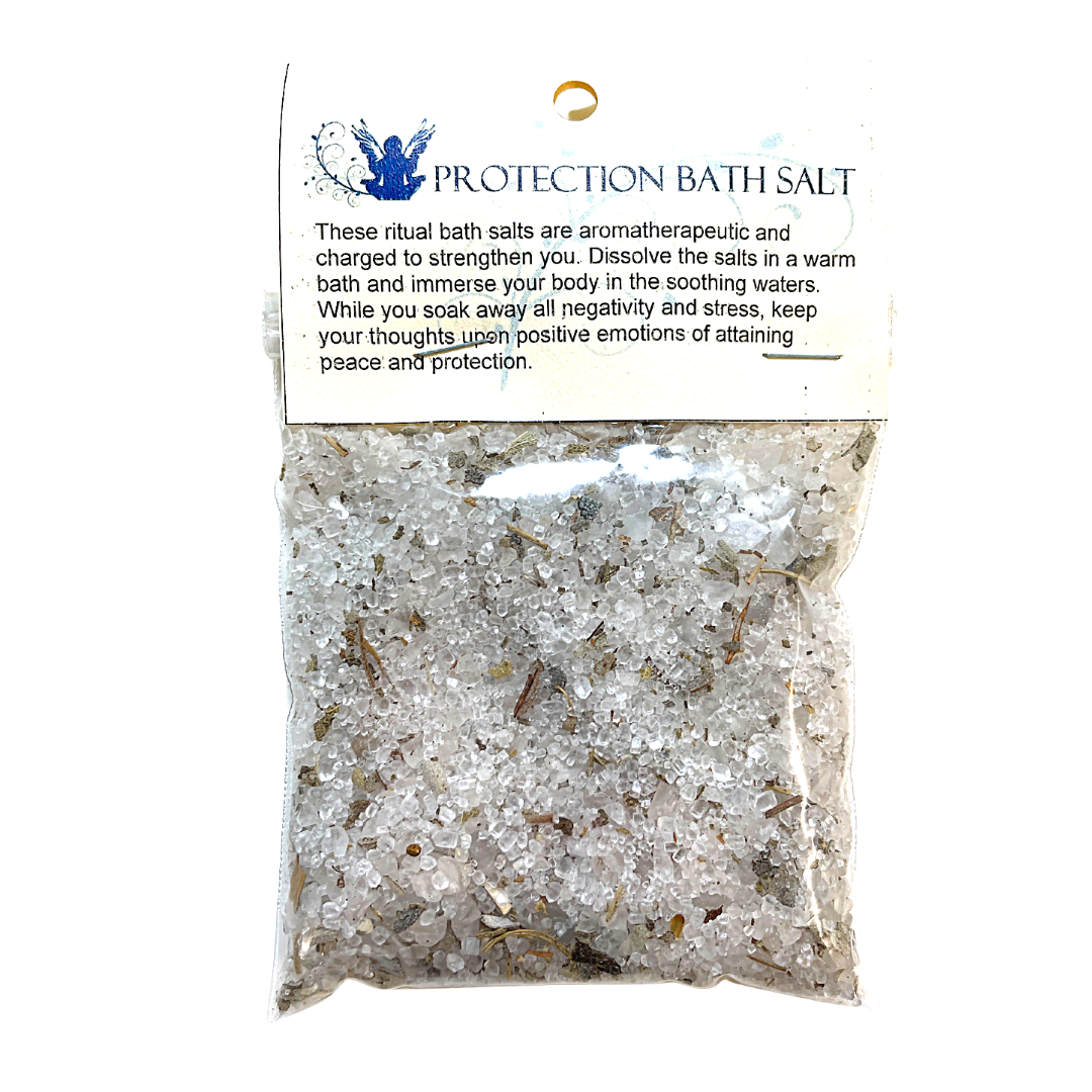 Protection Bath Salts 