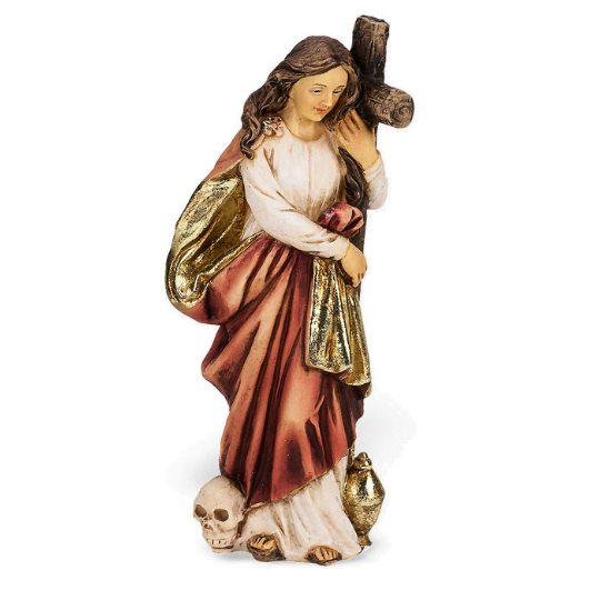 Saint Mary Magdalene Statue 