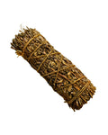 Sandalwood Scented Sage Smudge Stick 4 inch
