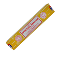 Box of Satya Spiritual Healing incense on a white background