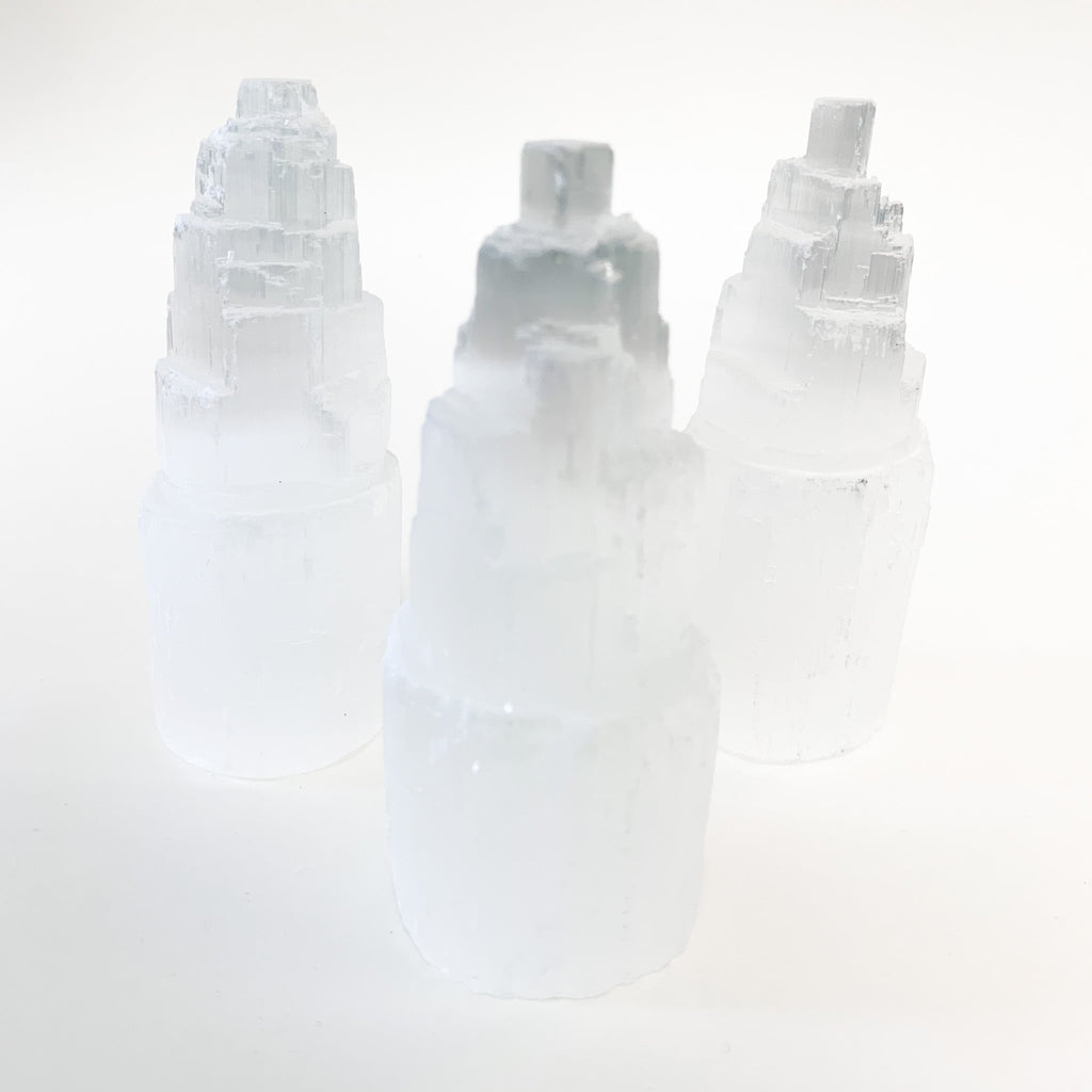 Selenite Skyscraper Small image 0