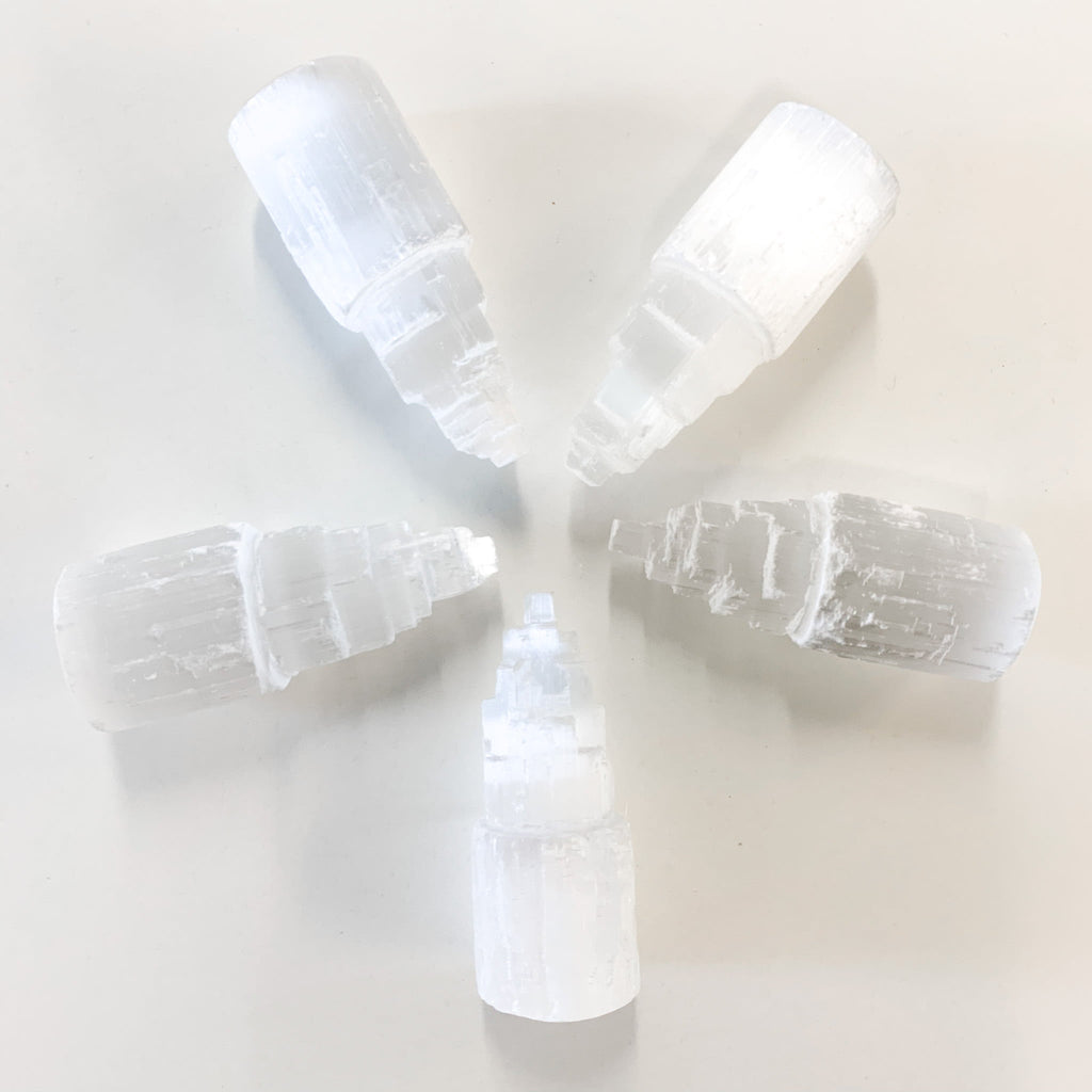 Selenite Skyscraper Small image 1
