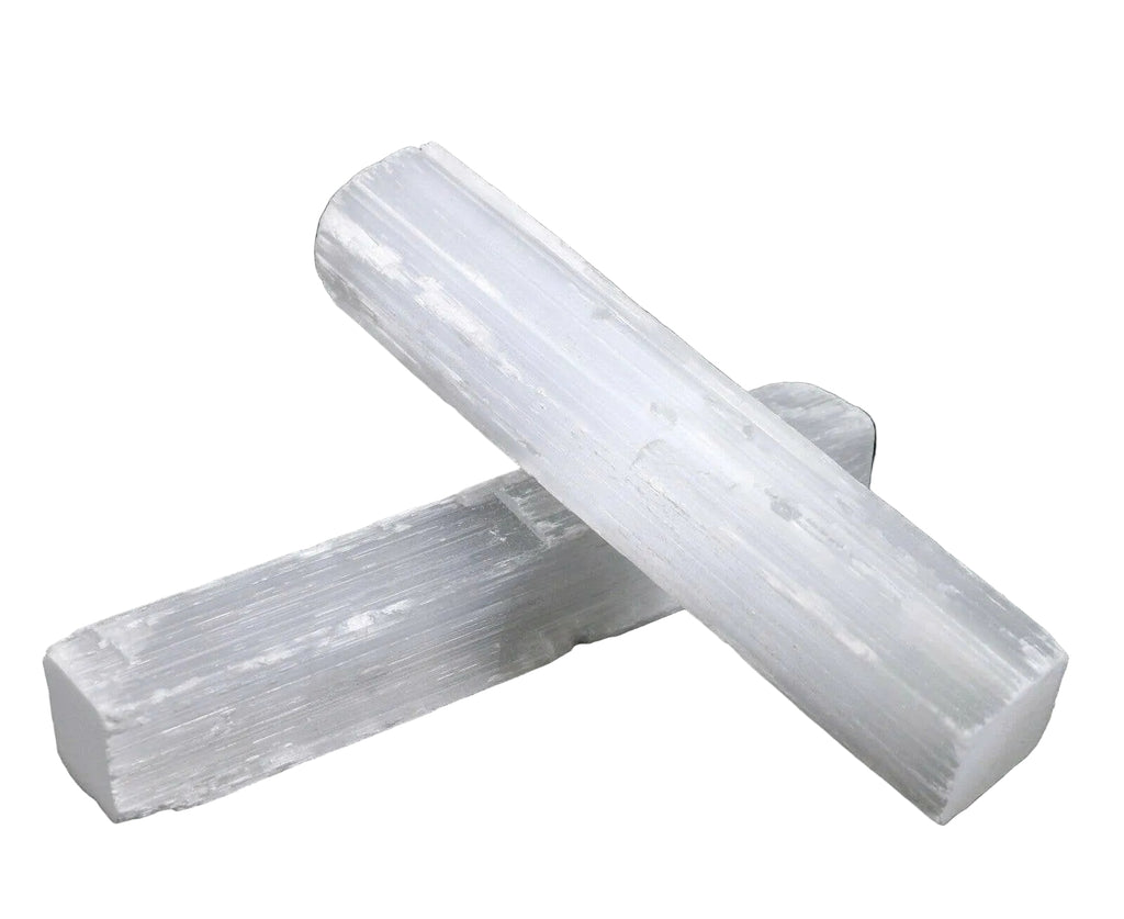 Selenite Stick 4 in.