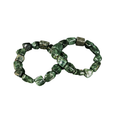 Seraphinite Bracelet
