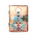 Serenity Oasis Chakras Journal