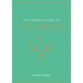 Book cover of 'The Zodiac Guide to Taurus' by Astrid Carvel with a green background and bull illustration.