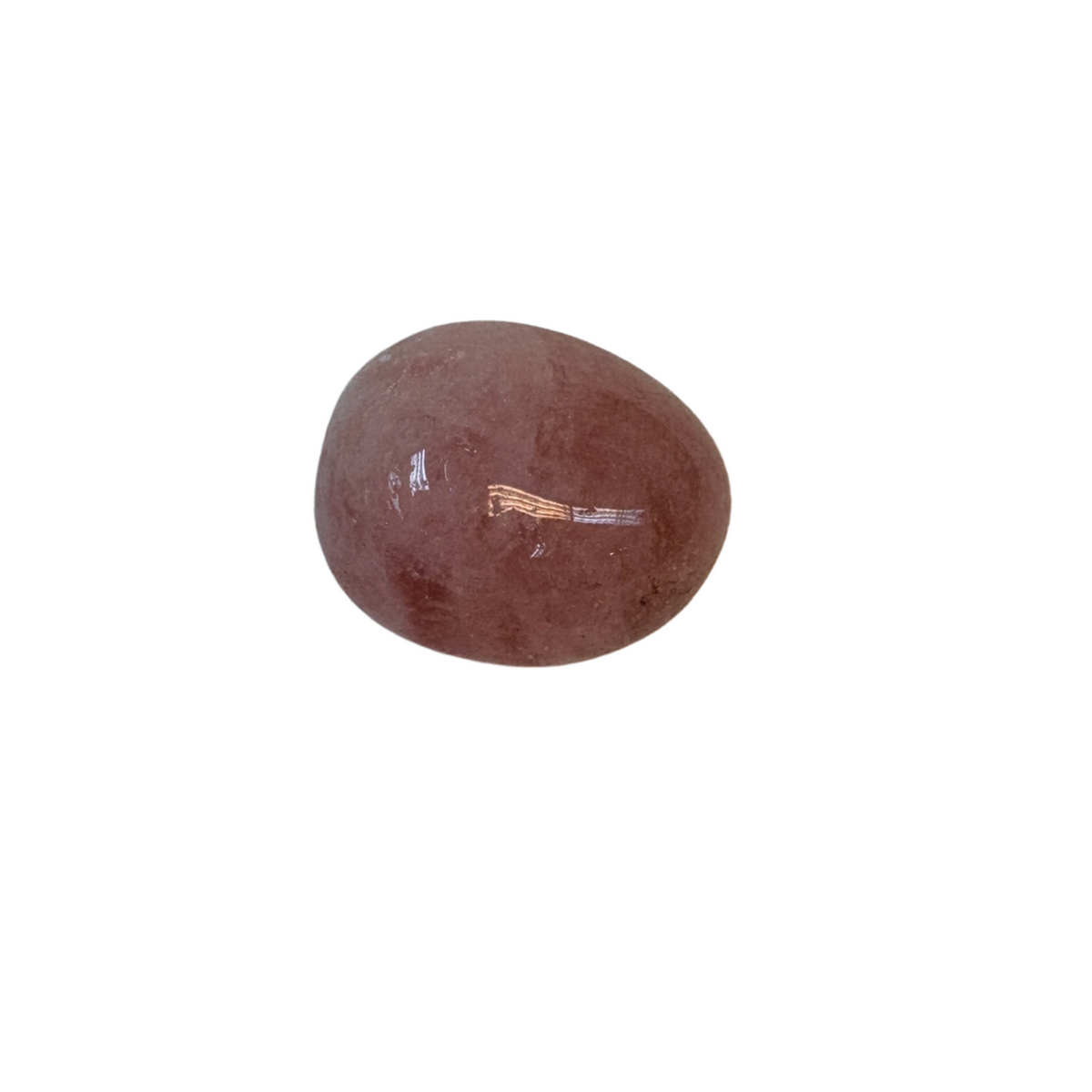 Pink Morganite