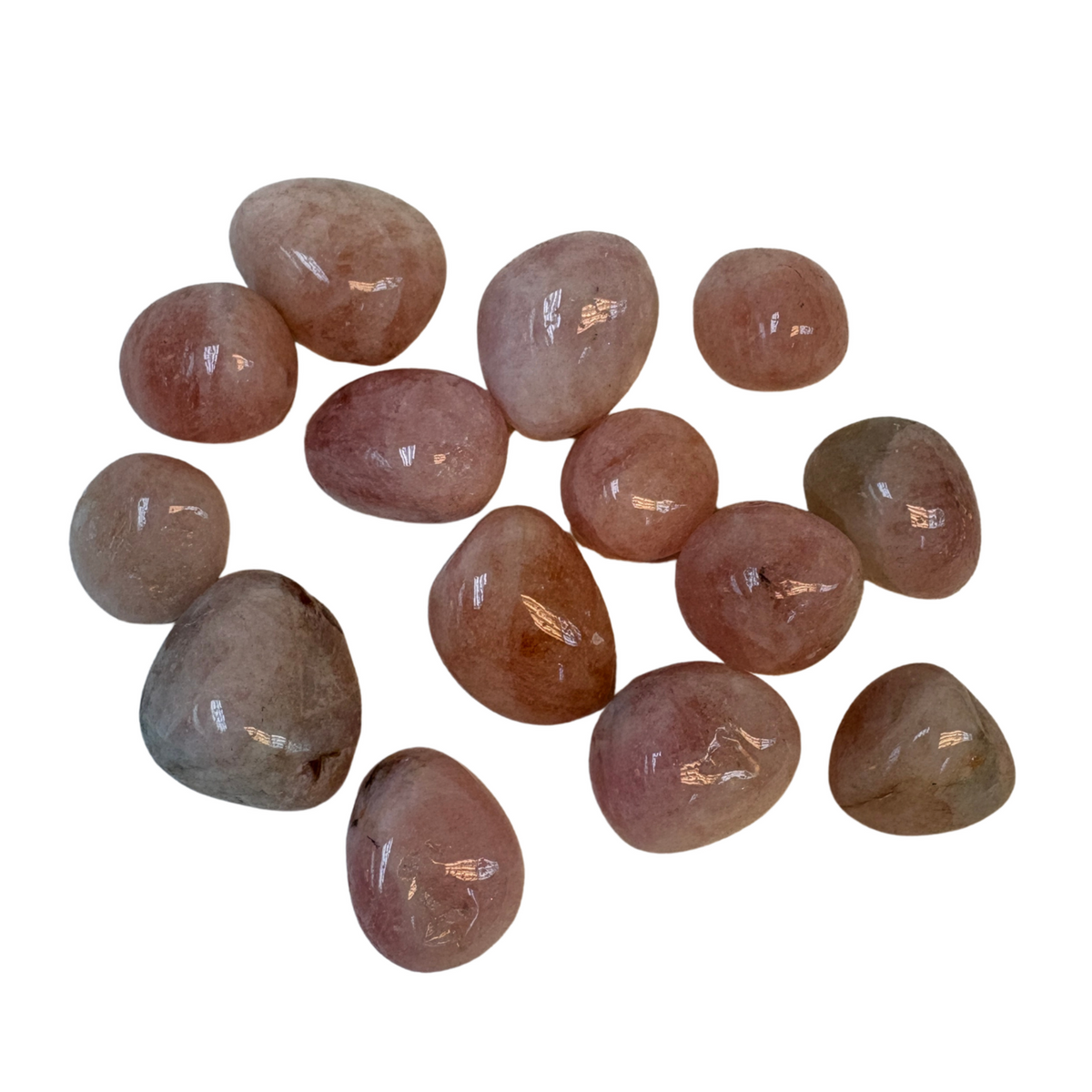 Pink Morganite