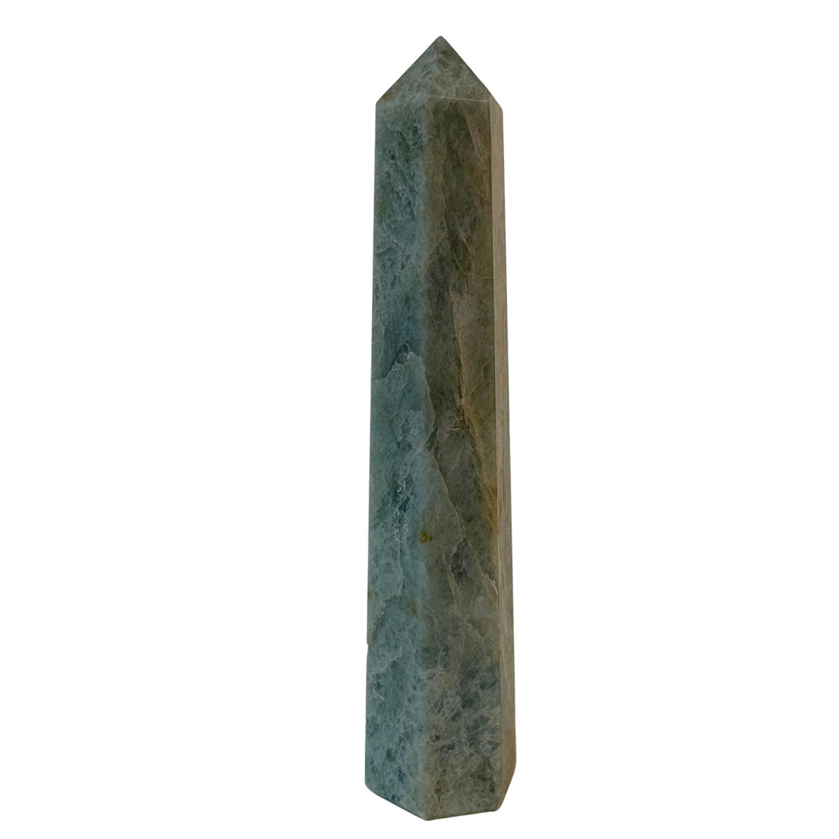 Aquamarine Point