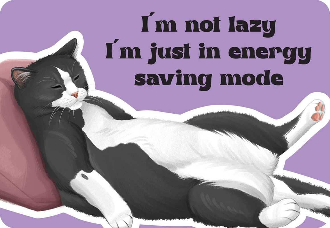 Cattitude