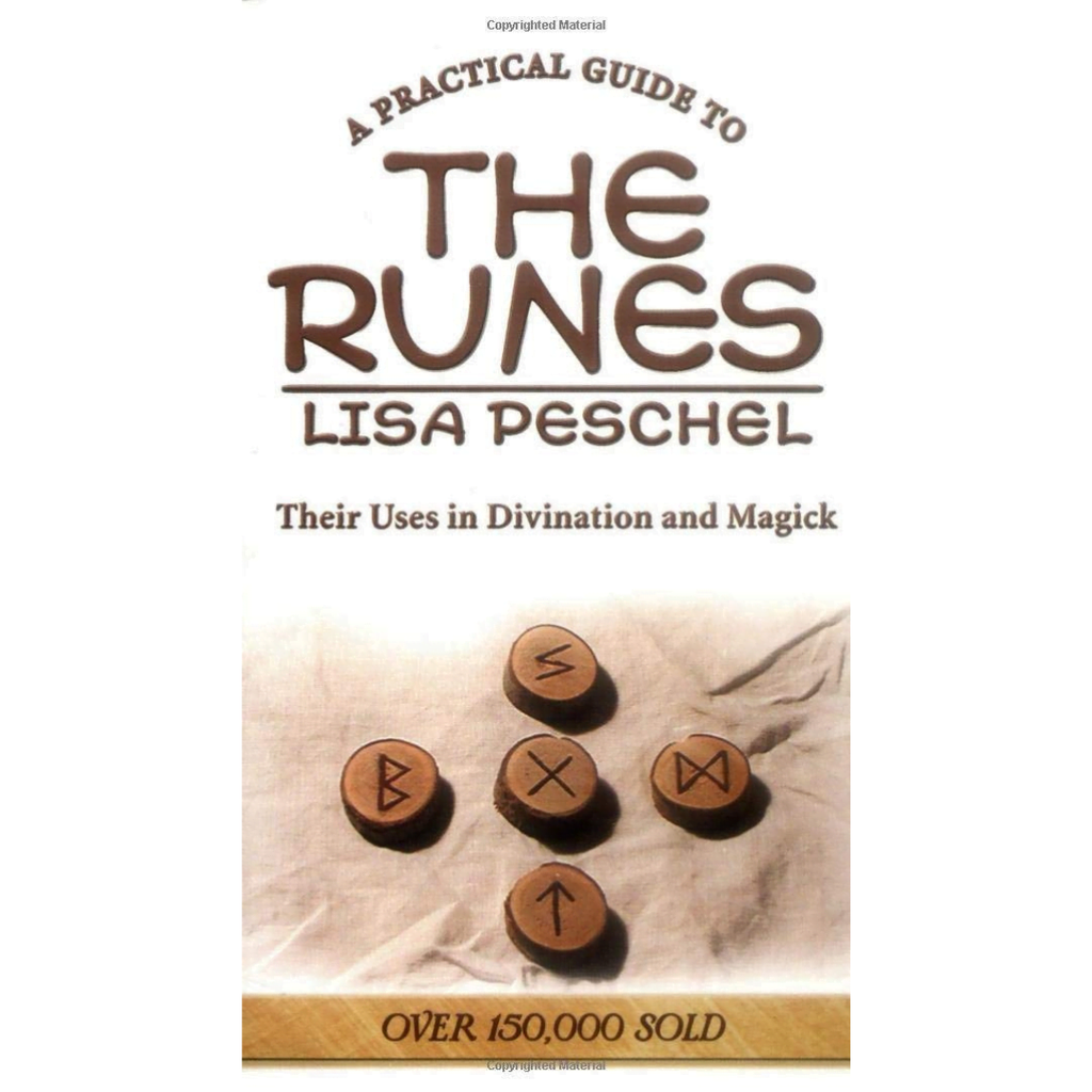 Practical Guide to the Runes image 0