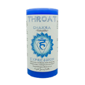 Throat Chakra Big Pillar Candle image 0