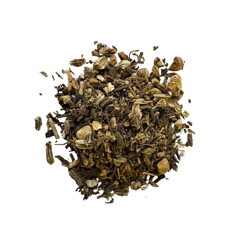 Angelica Root image 0