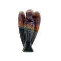 Ocean Jasper Angel 3 Inches
