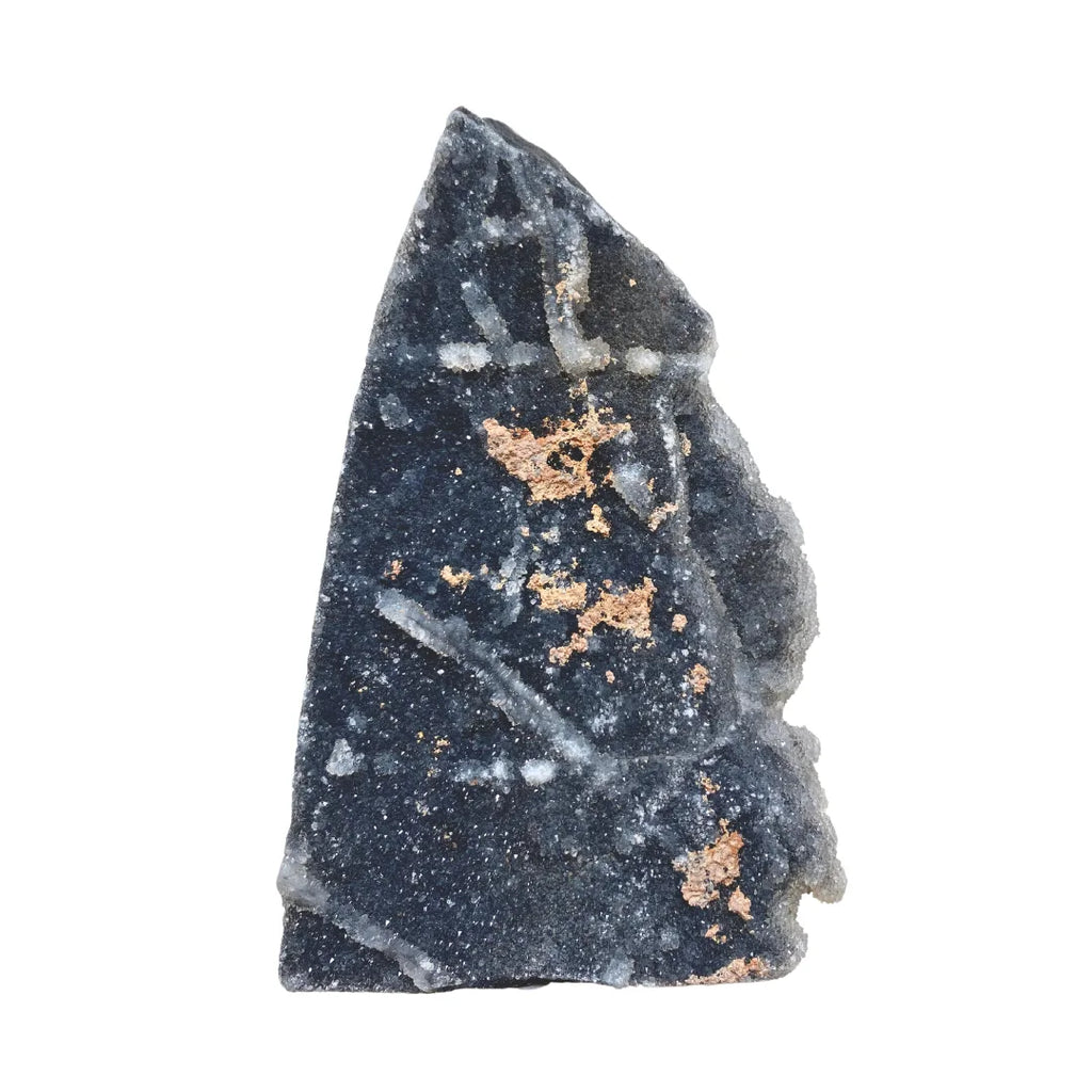 Sphalerite Cluster image 1