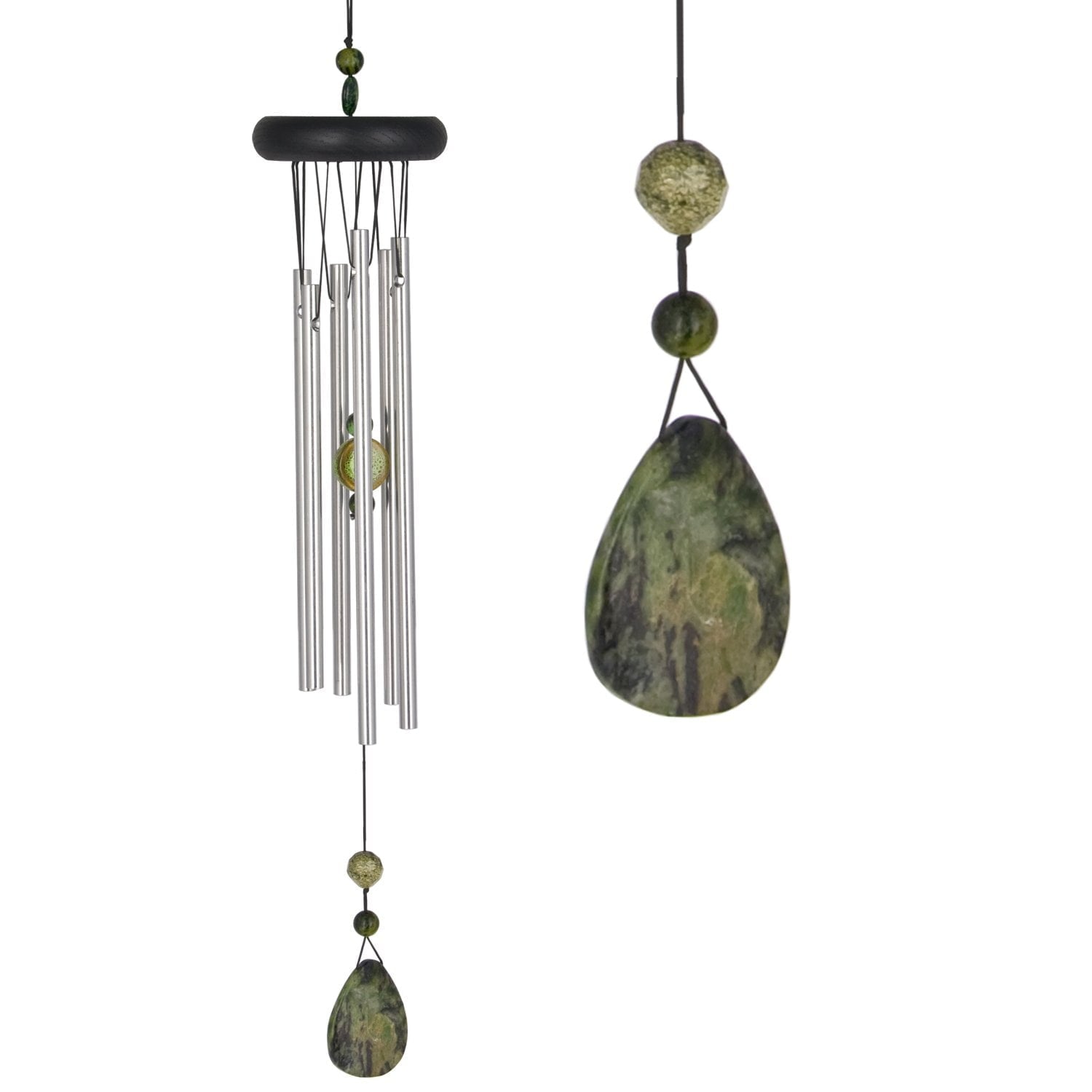 Chakra Chime Aventurine image 0