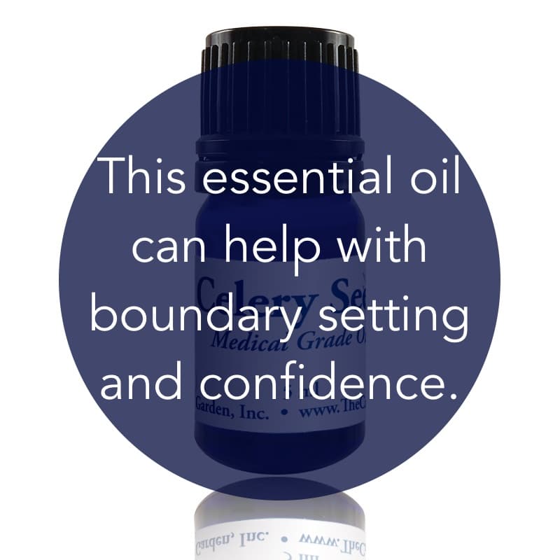 Celery Seed Essential Oil image 1