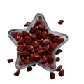 Red Jasper Tumbled image 0