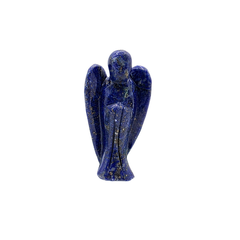 Lapis Lazuli Angel 3 inches