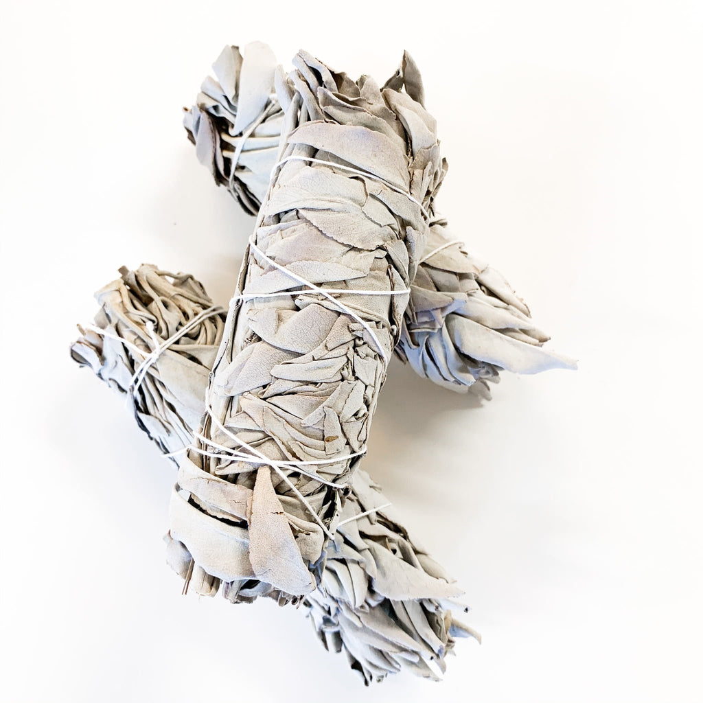 White Sage Bundle Medium image 0