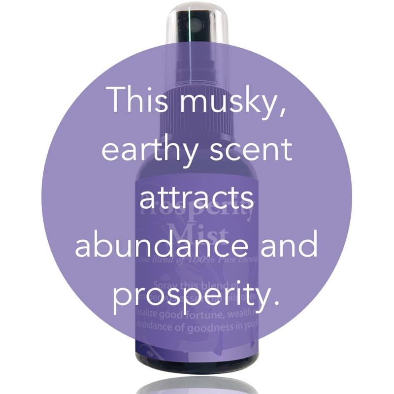 Prosperity Mist image 1