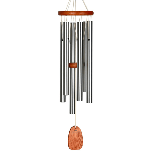 Amazing Grace Medium Chime image 0