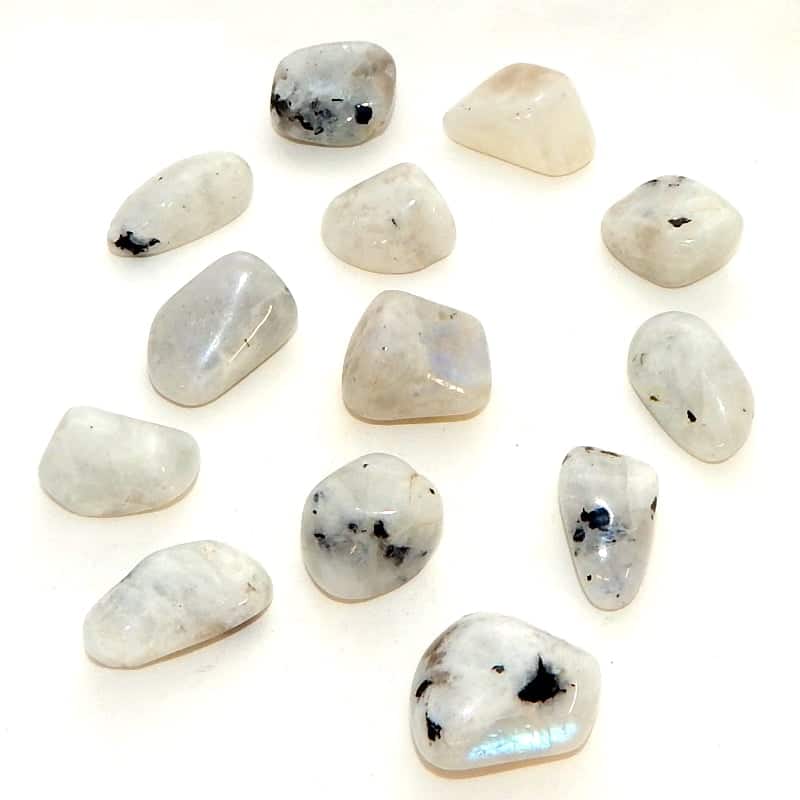 Rainbow Moonstone image 0