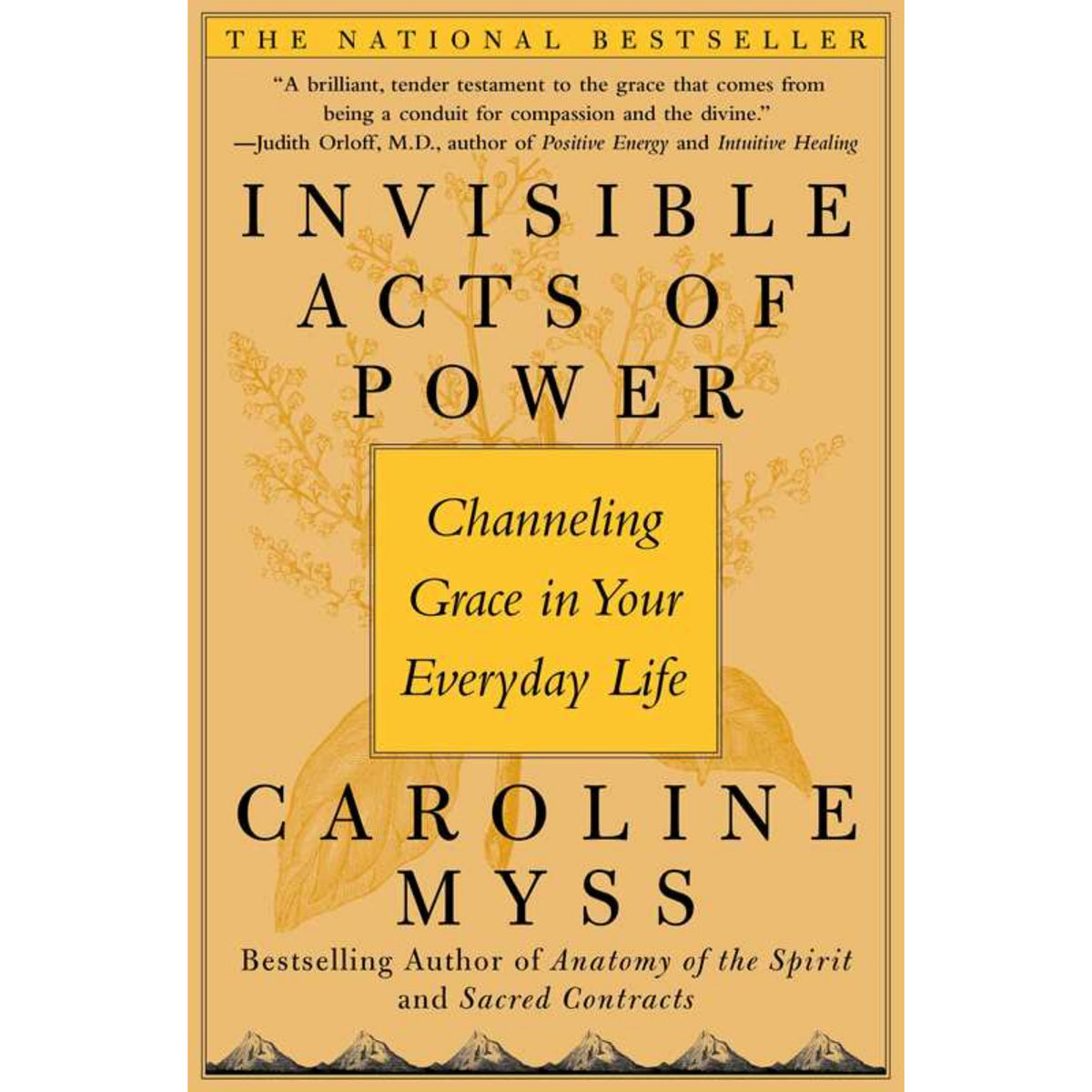 Invisible Acts of Power