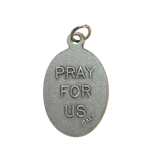 Archangel Gabriel Medal image 1