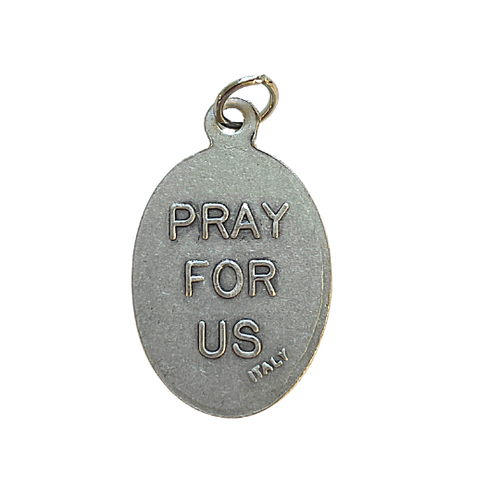 Archangel Gabriel Medal image 1