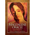 Magdalene Oracle image 0