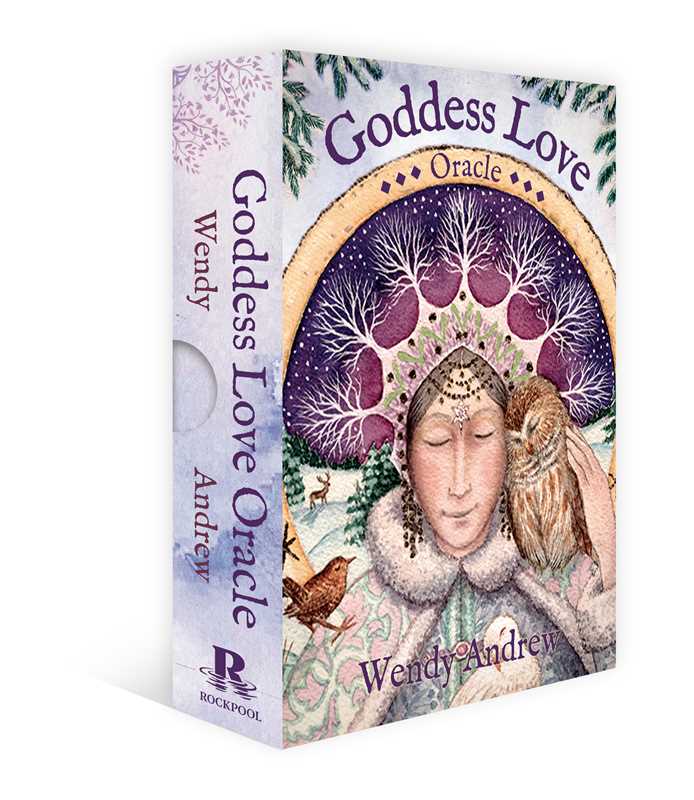 Goddess Love Oracle