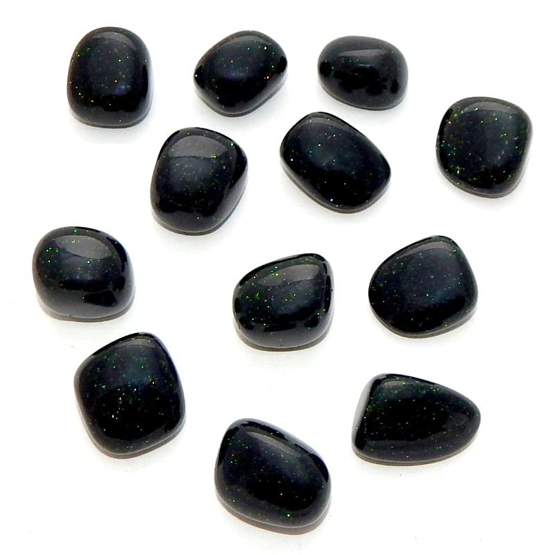 Green Goldstone (Copy) image 0