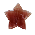 Red Calcite Star image 0